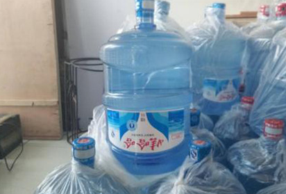 宁波附近送水
